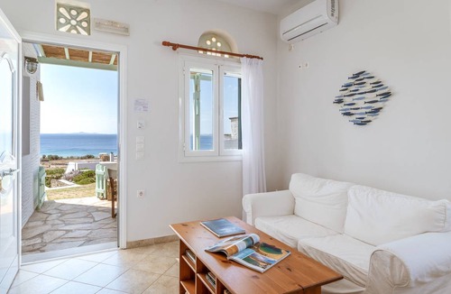 Agios Ioannis House | 55 m² House ∙ 1 bedroom ∙ 3 guests
