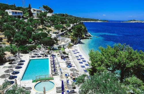 Katsimatika Hotel | 55 m² Hotel ∙ 4 guests