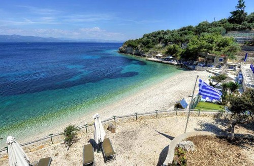 Katsimatika Hotel | 55 m² Hotel ∙ 4 guests