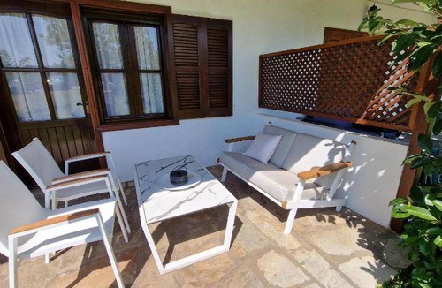 Kalyves Polygyrou House | 55 m² House ∙ 2 bedrooms ∙ 6 guests