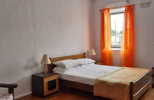 Archipolis House | 55 m² House ∙ 1 bedroom ∙ 4 guests