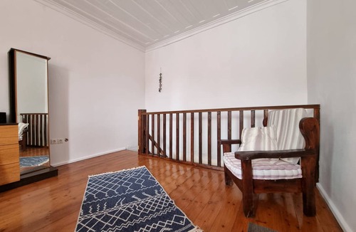 Archipolis House | 55 m² House ∙ 1 bedroom ∙ 4 guests