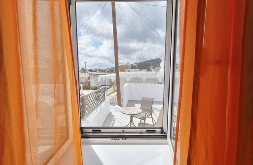 Archipolis House | 55 m² House ∙ 1 bedroom ∙ 4 guests