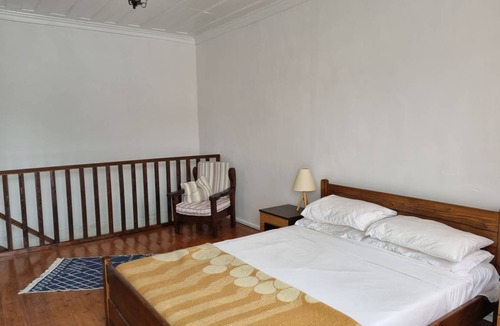 Archipolis House | 55 m² House ∙ 1 bedroom ∙ 4 guests