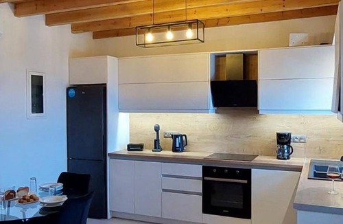 Naxos House | 55 m² House ∙ 2 bedrooms ∙ 4 guests