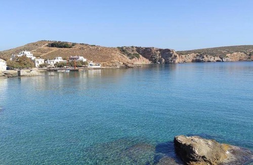 Naxos House | 55 m² House ∙ 2 bedrooms ∙ 4 guests