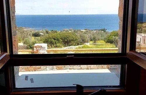 Naxos House | 55 m² House ∙ 2 bedrooms ∙ 4 guests