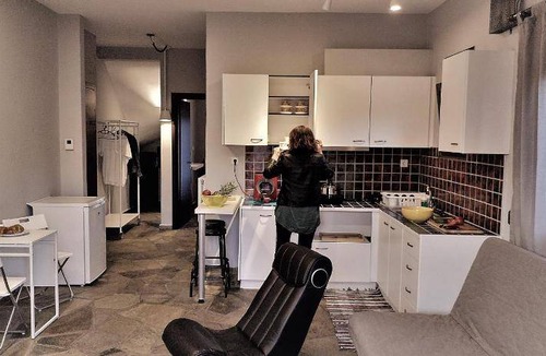 Agria House | 55 m² House ∙ 2 bedrooms ∙ 4 guests