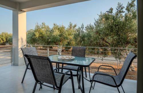 Agrilos House | 55 m² House ∙ 4 guests