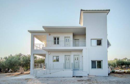 Agrilos House | 55 m² House ∙ 4 guests