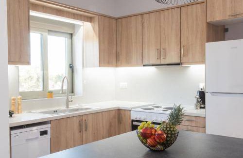 Agrilos House | 55 m² House ∙ 4 guests