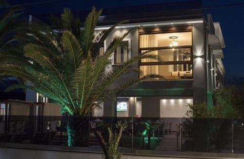 Sikia Apartment | 55 m² Serviced apartment ∙ 2 bedrooms ∙ 4 guests