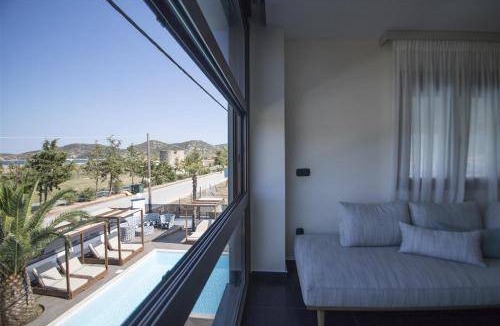 Sikia Apartment | 55 m² Serviced apartment ∙ 2 bedrooms ∙ 4 guests
