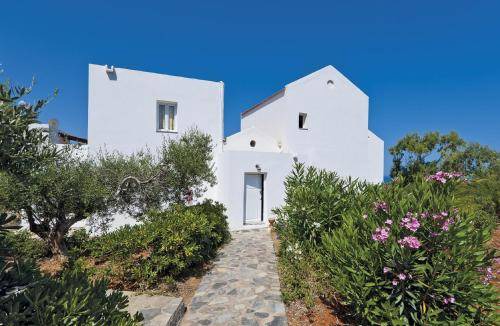 Chorafakia Apartment | 55 m² Serviced apartment ∙ 2 bedrooms ∙ 6 guests