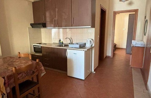 Nea Khili Apartment | 55 m² Serviced apartment ∙ 4 guests