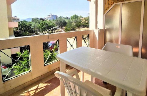 Nea Khili Apartment | 55 m² Serviced apartment ∙ 4 guests