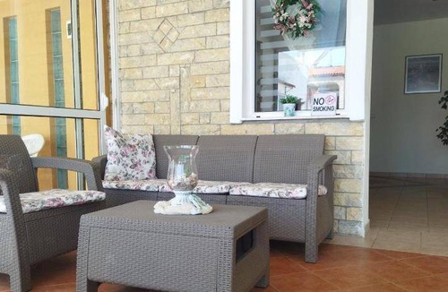 Nea Khili Apartment | 55 m² Serviced apartment ∙ 4 guests