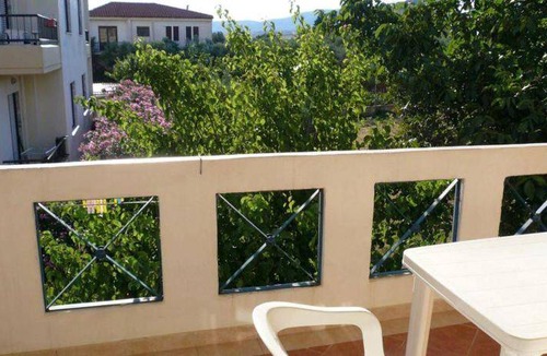 Nea Khili Apartment | 55 m² Serviced apartment ∙ 4 guests