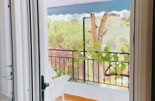 Troulos Apartment | 55 m² Serviced apartment ∙ 2 bedrooms ∙ 6 guests