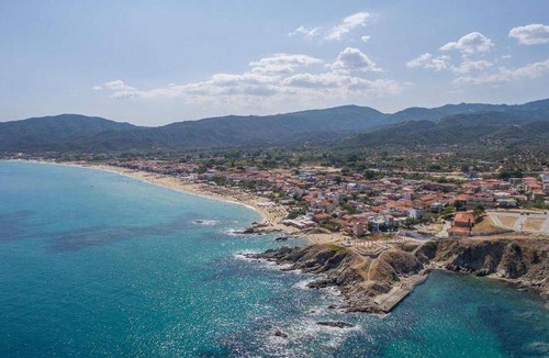 Sarti Apartment | 55 m² Serviced apartment ∙ 2 bedrooms ∙ 5 guests