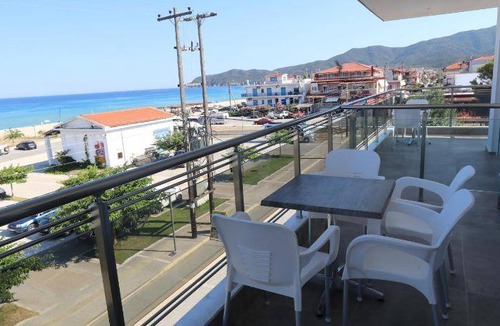Sarti Apartment | 55 m² Serviced apartment ∙ 2 bedrooms ∙ 5 guests