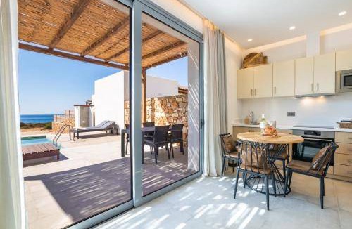 Amoopi Villa | 55 m² Villa ∙ 4 guests