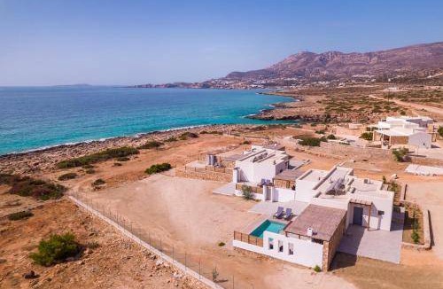 Amoopi Villa | 55 m² Villa ∙ 4 guests