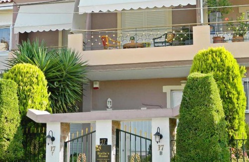 Gerakas Apartment | 56 m² Apartment ∙ 4 guests