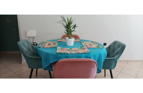 Kaligata Apartment | 57 m² Apartment ∙ 2 bedrooms ∙ 4 guests