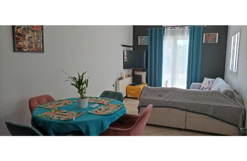 Kaligata Apartment | 57 m² Apartment ∙ 2 bedrooms ∙ 4 guests