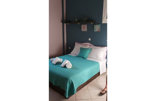 Kaligata Apartment | 57 m² Apartment ∙ 2 bedrooms ∙ 4 guests