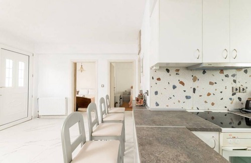 Vlachava Apartment | 57 m² Apartment ∙ 2 bedrooms ∙ 6 guests