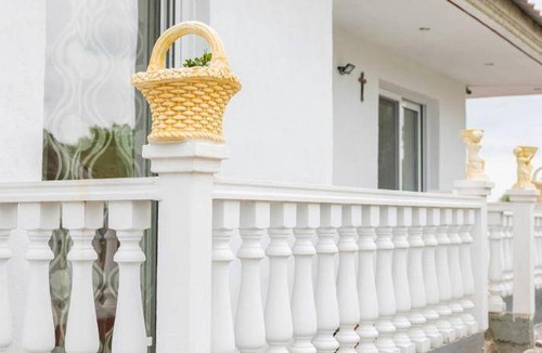 Vlachava Apartment | 57 m² Apartment ∙ 2 bedrooms ∙ 6 guests