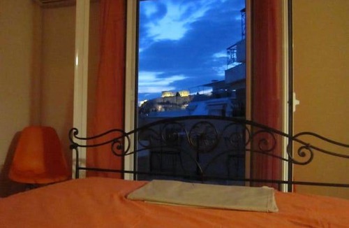 Mets Apartment | 57 m² Apartment ∙ 3 bedrooms ∙ 6 guests