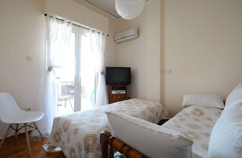 Mets Apartment | 57 m² Apartment ∙ 3 bedrooms ∙ 6 guests