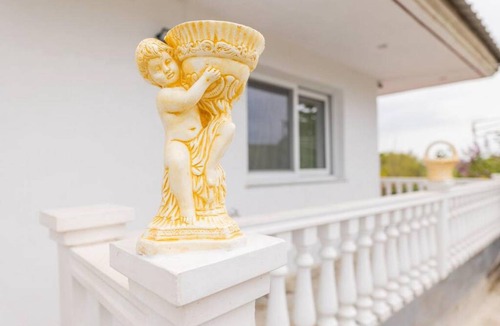 Vlachava House | 57 m² House ∙ 2 bedrooms ∙ 6 guests