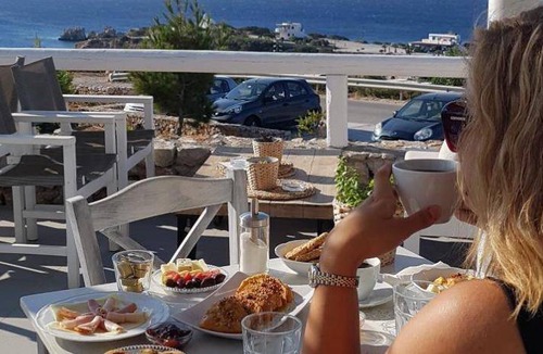 Amoopi Hotel | 58 m² Hotel ∙ 127 guests
