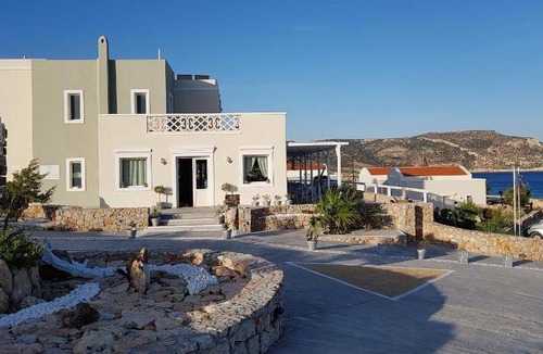 Amoopi Hotel | 58 m² Hotel ∙ 127 guests