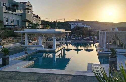 Amoopi Hotel | 58 m² Hotel ∙ 127 guests