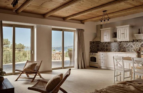 Marathias House | 58 m² House ∙ 4 guests