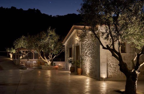 Marathias House | 58 m² House ∙ 4 guests