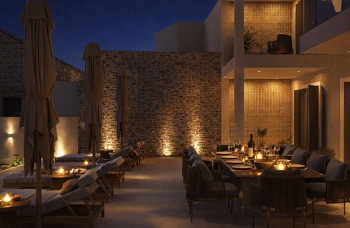 Misiria Villa | 5BR Villa with Pool, Outdoor Cinema & Fire Pit