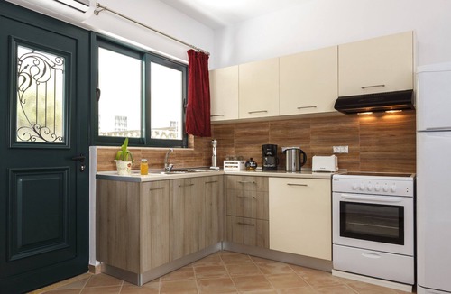 Archangelos Villa | 6 guest accommodation Villa in Archangelos