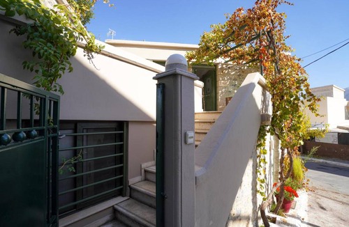 Marmaketon Apartment | 60 m² Apartment ∙ 2 bedrooms ∙ 4 guests