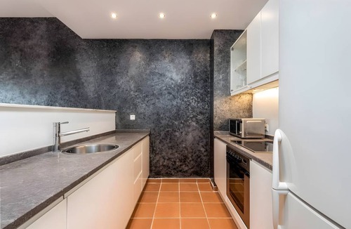 Gennadi Apartment | 60 m² Aparthotel ∙ 2 bedrooms ∙ 4 guests