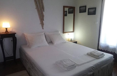 Agios Nikolaos Apartment | 60 m² Apartment ∙ 2 bedrooms ∙ 5 guests
