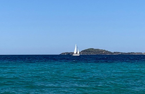 Agios Nikolaos Apartment | 60 m² Apartment ∙ 2 bedrooms ∙ 5 guests