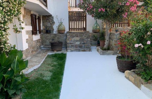 Agios Nikolaos Apartment | 60 m² Apartment ∙ 2 bedrooms ∙ 5 guests