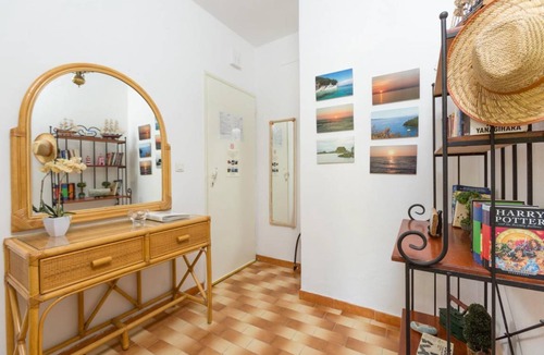 Agios Stefanos Apartment | 60 m² Apartment ∙ 1 bedroom ∙ 3 guests