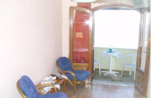 Agia Ermioni Apartment | 60 m² Apartment ∙ 2 bedrooms ∙ 4 guests